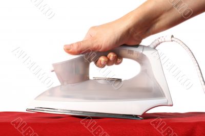 iron