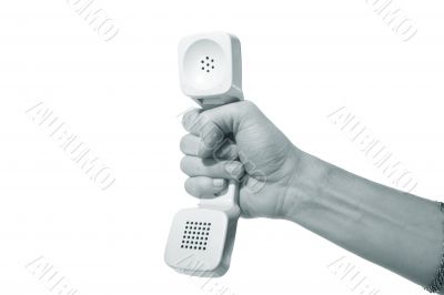 phone