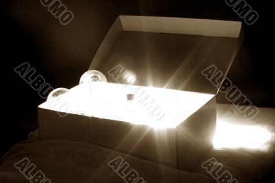 idea box