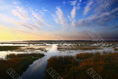 Lake