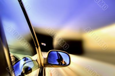 speed drive