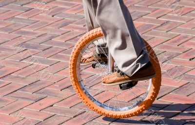 Unicycle