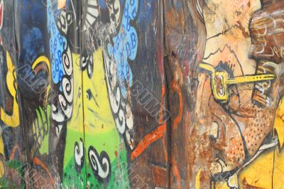 Graffiti
