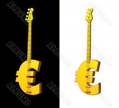 music business