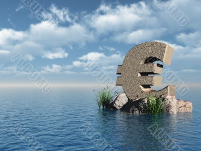 euro monument