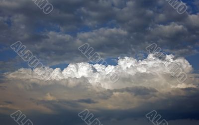 Clouds