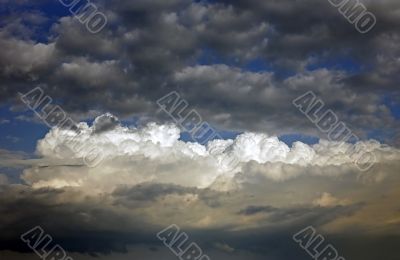 Clouds
