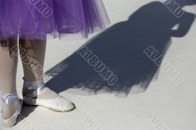 Ballerina