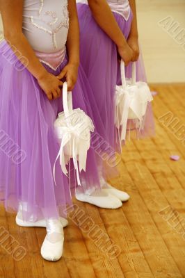 Ballerinas