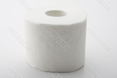 toilet paper