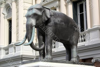 Elephant