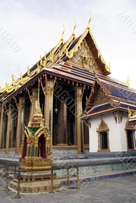 Wat Phra Keo