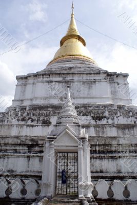 Stupa
