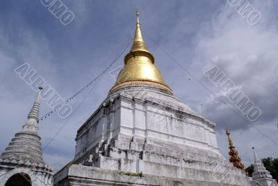 Stupa