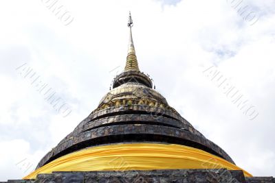 Stupa