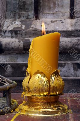 Candle