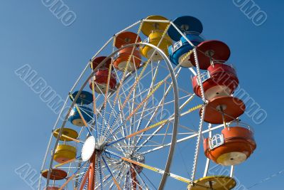 Ferris Wheel