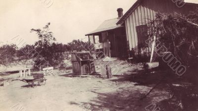Historical Home