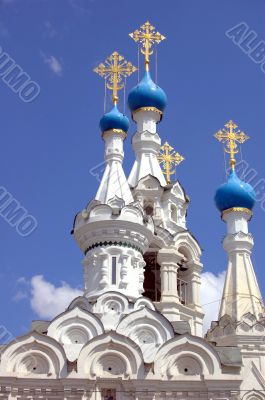 orthodox church