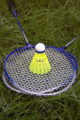 badminton set