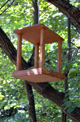 birdfeeder