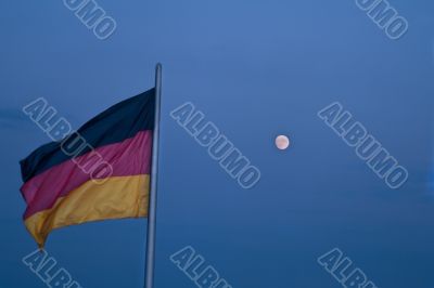 German evening