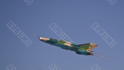 Mig 21 L