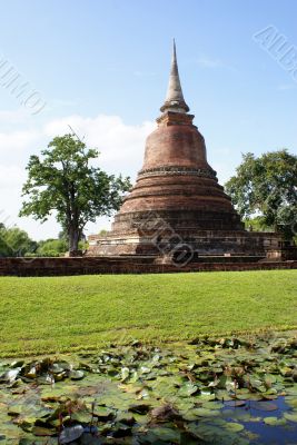 Stupa