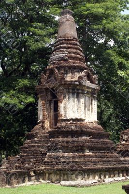 Chedi