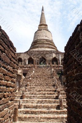 Wat Chang Lom