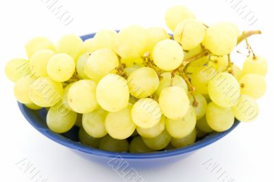 Bunch of grapes