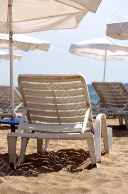 Sun Bed