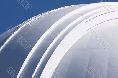 Mt. Palomar Observatory