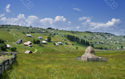 Ruralscape