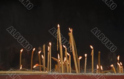 Candles