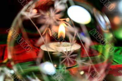 Christmas Memories