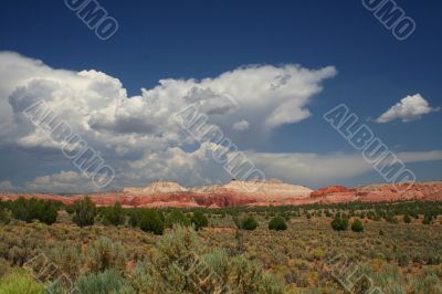 Kodachrome Basin