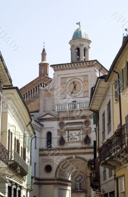 City of Crema