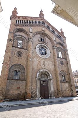 Cathedral of Crema