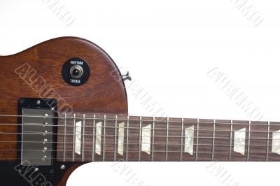 guitar