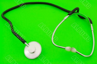 medical stethoscope