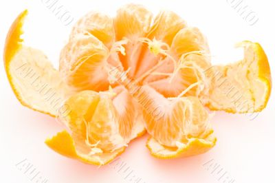 juicy tangerine