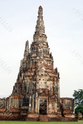 Pagoda