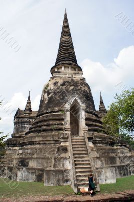 Stupa
