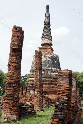 Stupa