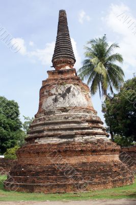 Stupa