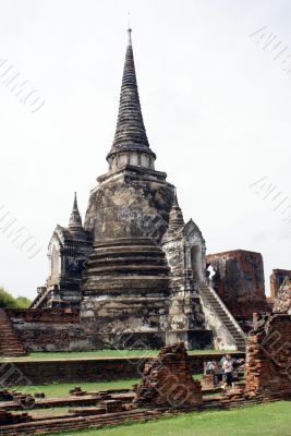 Stupa