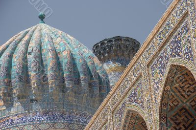 Islamic architecture