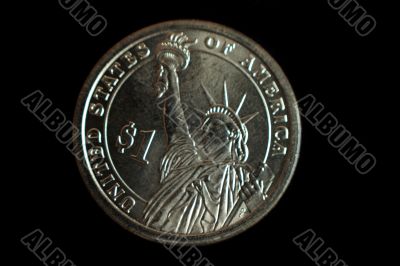 Statue of Liberty Coin