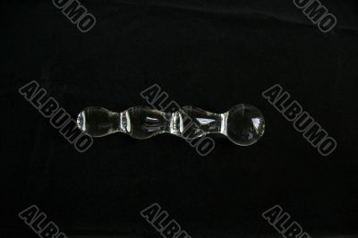 Glass Sex Toy